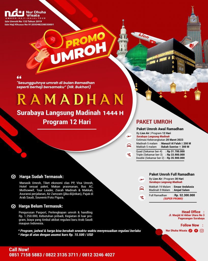 umroh ramadhan 2023, umroh ramadhan 2023 arminareka, umroh ramadhan 30 hari, umroh ramadhan seperti haji, umroh ramadhan 2023 sesuai sunnah, umroh ramadhan full, umroh ramadhan full 2023 surabaya